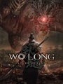 Box Art for Wo Long: Fallen Dynasty Box Art for Wo Long: Fallen Dynasty
