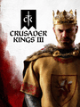 Box Art for Crusader Kings III Box Art for Crusader Kings III