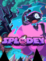 Box Art for Splodey Box Art for Splodey