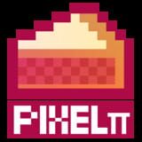 Logo of Pixel Pi Games