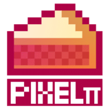 Logo of Pixel Pi Games