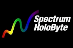 Logo of Spectrum HoloByte, Inc.