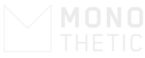 Logo of monothetic