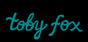 Logo of tobyfox