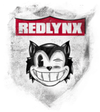 Logo of RedLynx