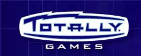 Logo of Totally Games