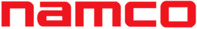 Logo of Namco