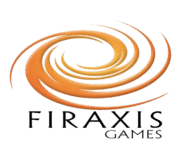 Logo of Firaxis Games