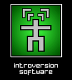 Logo of Introversion Software