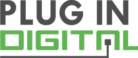 Logo of Plug In Digital