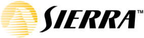 Logo of Sierra On-Line