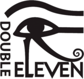 Logo of Double Eleven
