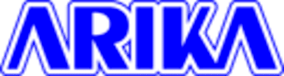 Logo of Arika Co., Ltd.