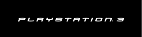 Logo for Playstation 3 Original