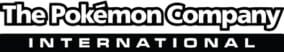 Logo of The Pokémon Company