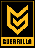 Logo of Guerrilla Games