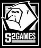 Logo of S2 Games