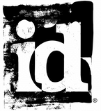 Logo of id Software