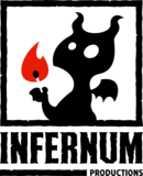 Logo of Infernum Productions