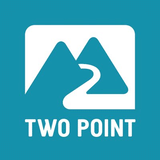 Logo of Two Point Studios