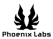 Logo of Phoenix Labs