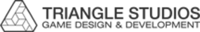 Logo of Triangle Studios