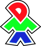 Logo of DMA Design