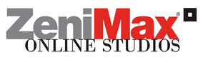 Logo of ZeniMax Online Studios