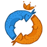 Logo of Rolling Glory Jam