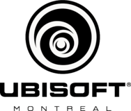 Logo of Ubisoft Montreal
