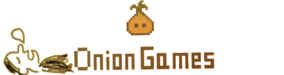 Logo of Onion Games