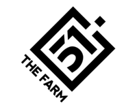 Logo of The Farm 51