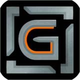 Logo of Caged Element