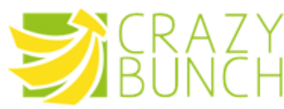 Logo of CrazyBunch