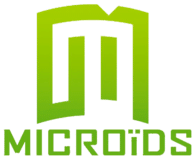 Logo of Microïds
