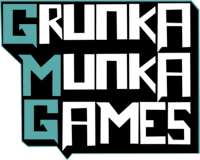 Logo of Grunka Munka Games
