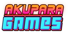 Logo of Akupara Games