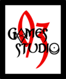 Logo of 93 Games Studio