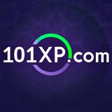 Logo of 101XP