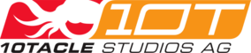 Logo of 10tacle Studios