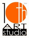Logo of 10th Art Studio