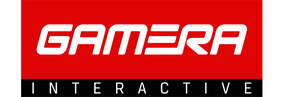 Logo of Gamera Interactive