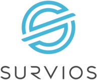Logo of Survios