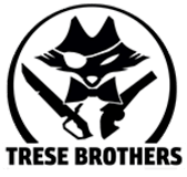 Logo of Trese Brothers