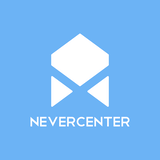 Logo of Nevercenter Ltd. Co.
