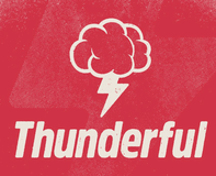 Logo of Thunderful