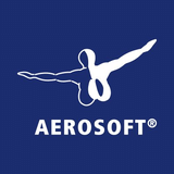Logo of Aerosoft GmbH