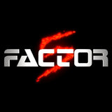 Logo of Factor 5