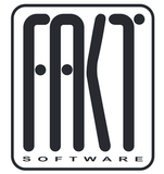 Logo of FAKT Software