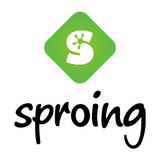 Logo of Sproing Interactive Media